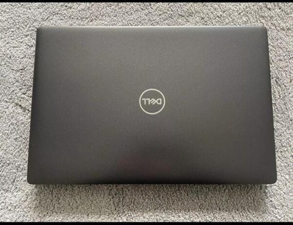 Dell Latitude 5400 Touch