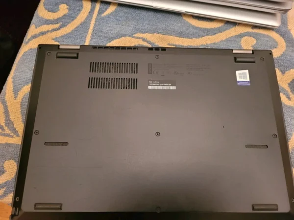 Lenovo ThinkPad T440s | i7 | 8GB RAM | 256GB SSD | Windows 10 - Image 3