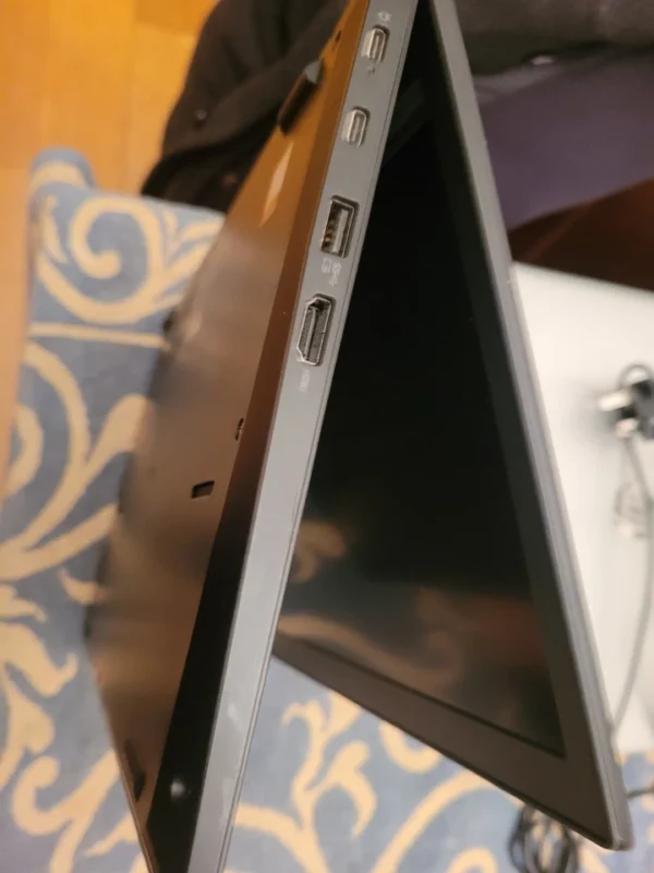 Lenovo ThinkPad T440s | i7 | 8GB RAM | 256GB SSD | Windows 10 - Image 2