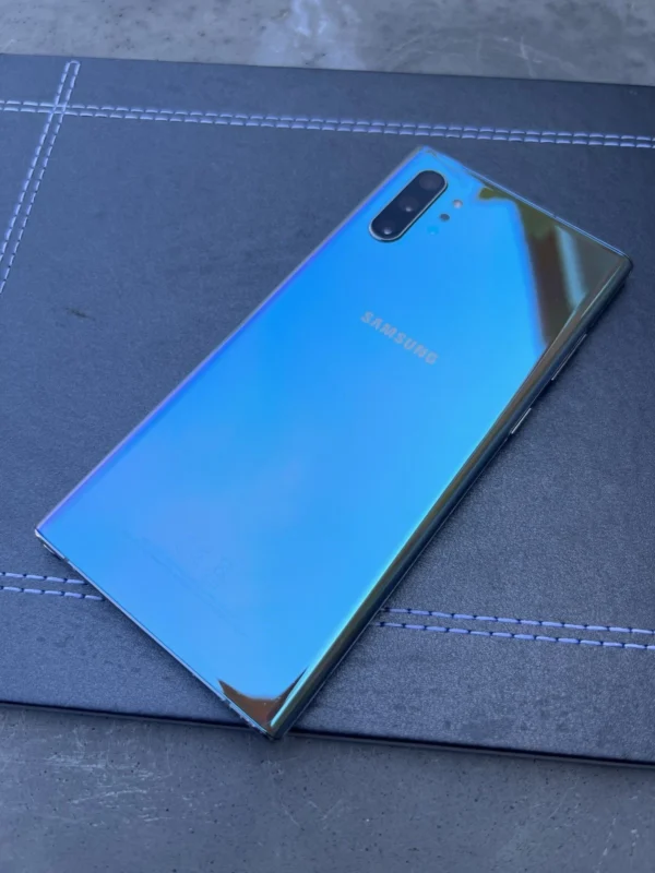 Samsung Galaxy A51 | 128GB | Dual SIM | Unlocked | Black - Image 3