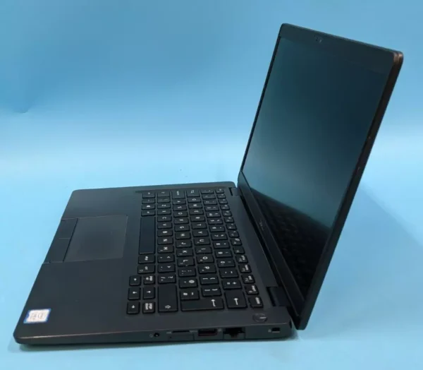 Dell Latitude 5300 | i5 | 8GB RAM | 256GB SSD | window 10 - Image 2