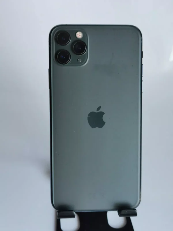 Apple iPhone 11 Pro Max | 64GB | Unlocked | Excellent Front - Image 2