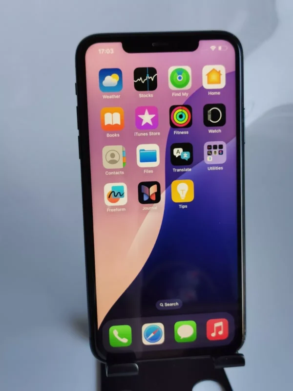 Apple iPhone 11 Pro Max | 64GB | Unlocked | Excellent Front