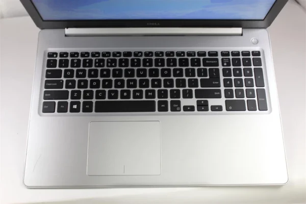 Dell Inspiron P75F Laptop | i7-8550U | 8GB RAM | 256GB SSD | Windows 11 - Image 2