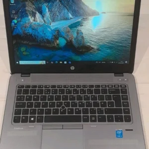 HP EliteBook 840 G2 Laptop | i5-5200U | 8GB RAM | 240GB HDD | Windows 10 Pro