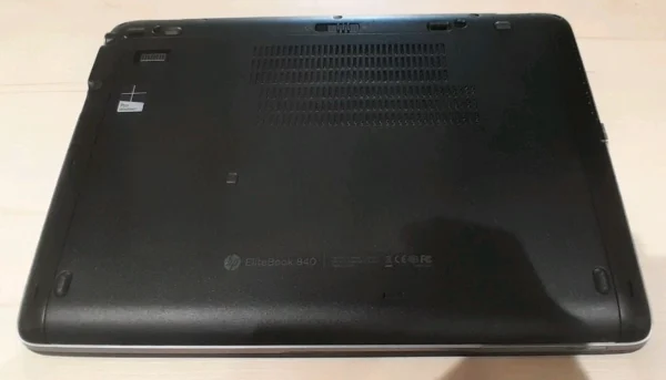 HP EliteBook 840 G2 Laptop | i5-5200U | 8GB RAM | 240GB HDD | Windows 10 Pro - Image 2