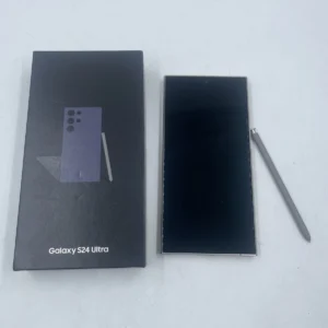 Samsung Galaxy S24 Ultra | 256GB | Titanium Violet | Unlocked