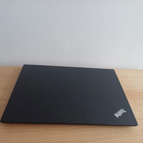 Lenovo ThinkPad T490 Laptop | i5 8th Gen | 16GB RAM | 512GB SSD | Keyboard Light - Image 2