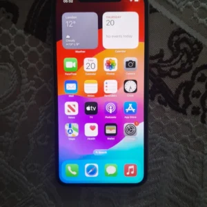 Apple iPhone 11 Pro Max | 64GB | Silver | Unlocked