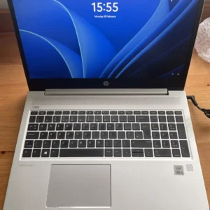 HP ProBook 450 G7 Laptop | i5-10210U | 16GB RAM | 256GB SSD | Windows 11