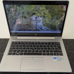 830 G5 Touchscreen Laptop | i5 | 16GB RAM | 256GB SSD | Windows 11 Pro
