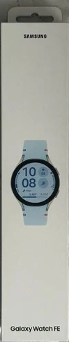 Samsung Galaxy Watch FE | 40mm | Fitness Tracking Smartwatch