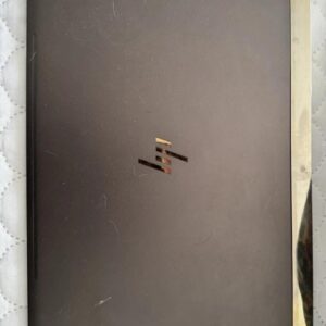 HP Spectre G1 13 | i7 | 8GB RAM | 512GB SSD | Windows 11 Pro