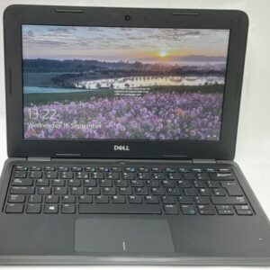 Laptop Dell 3190 4GB Intel Celeron SSD 60GB