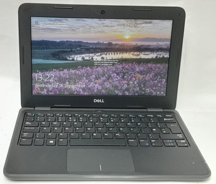 Laptop Dell 3190 4GB Intel Celeron SSD 60GB