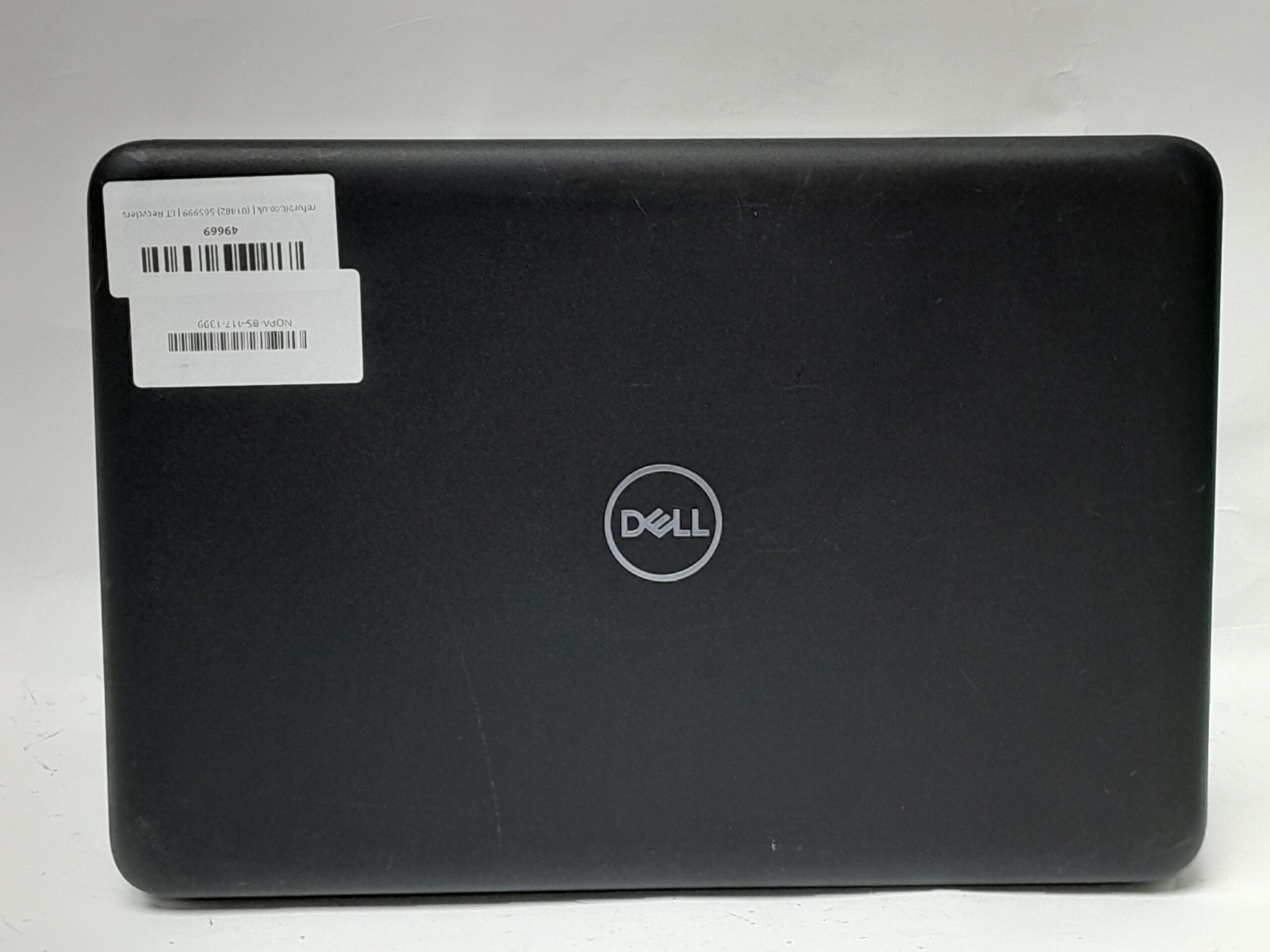 Laptop Dell 3190 4GB Intel Celeron SSD 60GB - Image 2