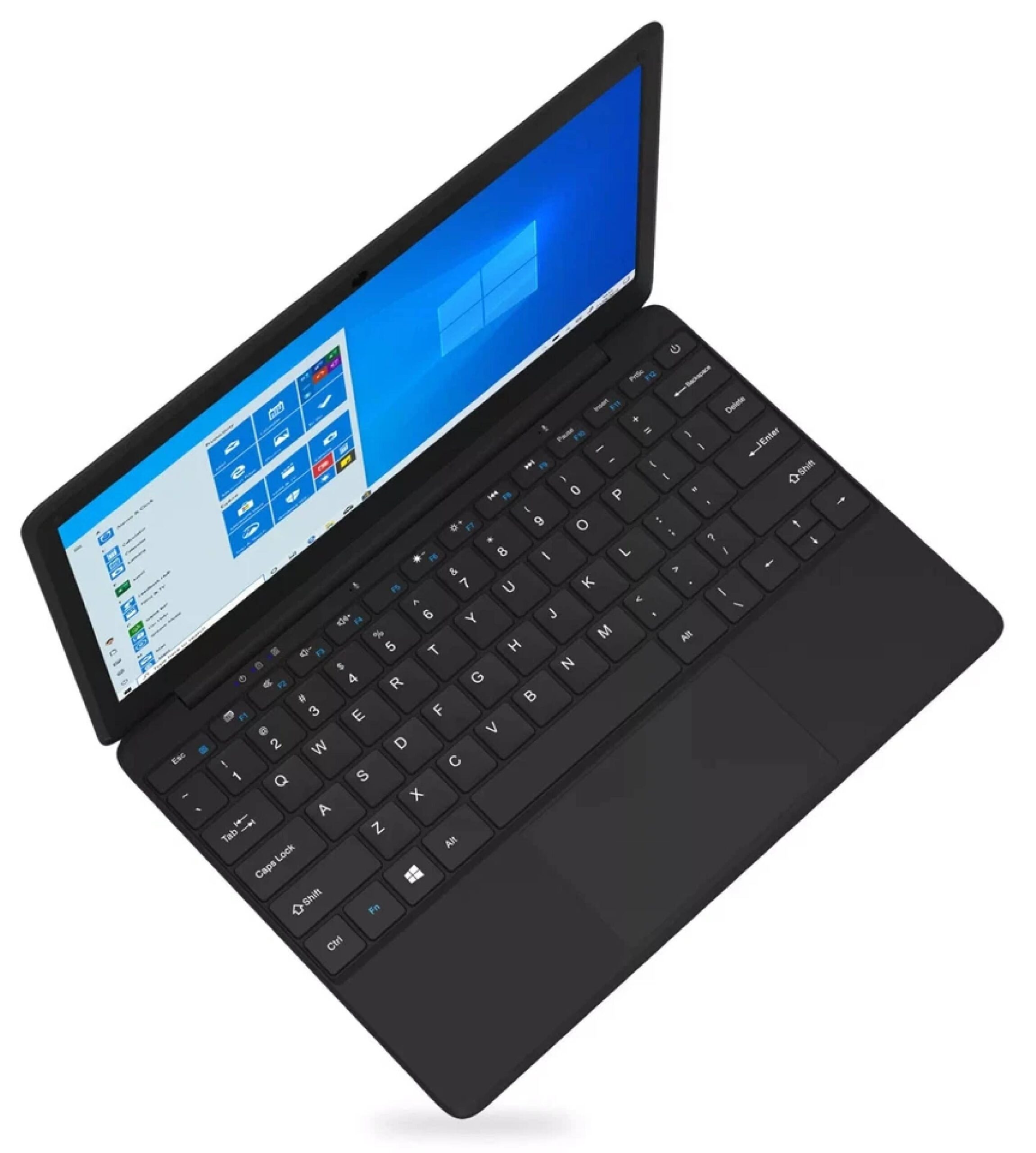 Geo GeoBook 1E 11.4" Education Laptop Celeron N3450 64GB SSD 4GB RAM WIN 10 - Image 3