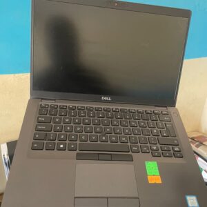 Laptop Dell Latitude 5400 8GB Intel Core I5 SSD 256GB