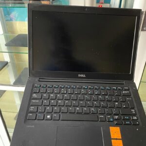 Laptop Dell Latitude 7280 8GB Intel Core i5 SSD 256GB